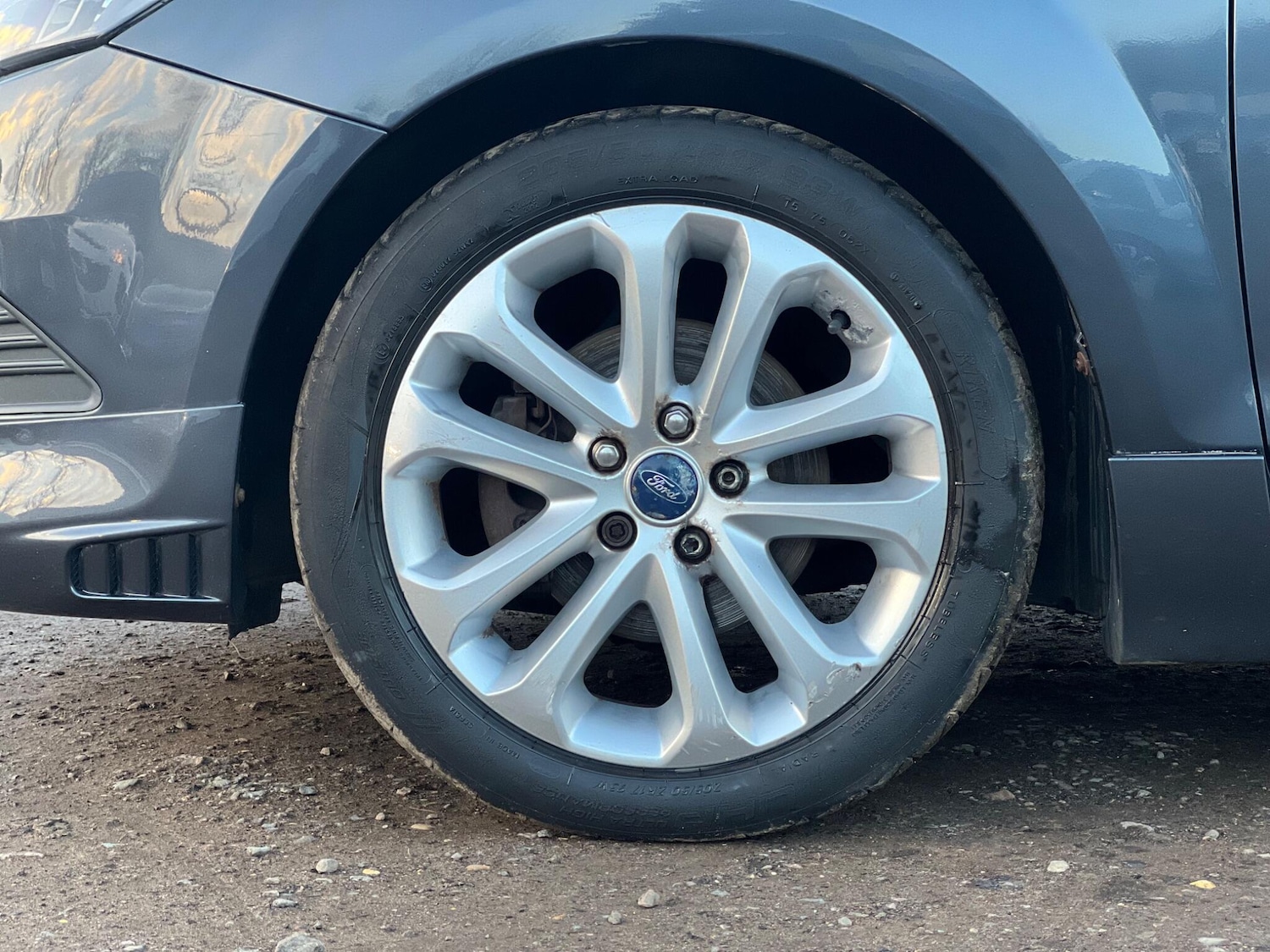 Used Ford Focus 2009 for sale - 77455790: Photo 21