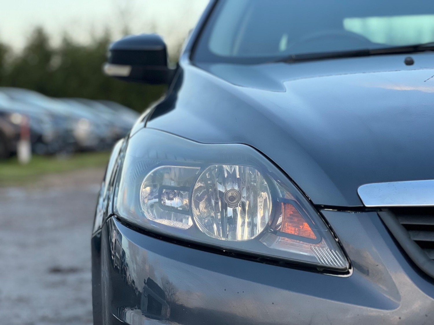 Used Ford Focus 2009 for sale - 77455790: Photo 22