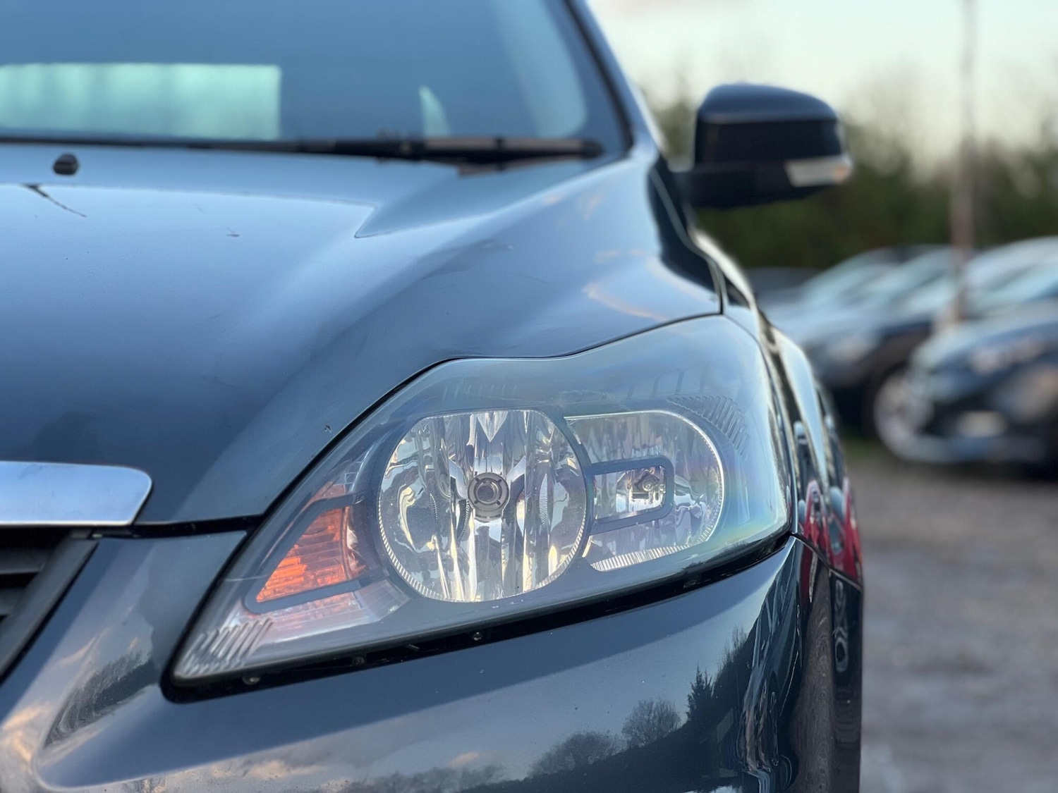 Used Ford Focus 2009 for sale - 77455790: Photo 23