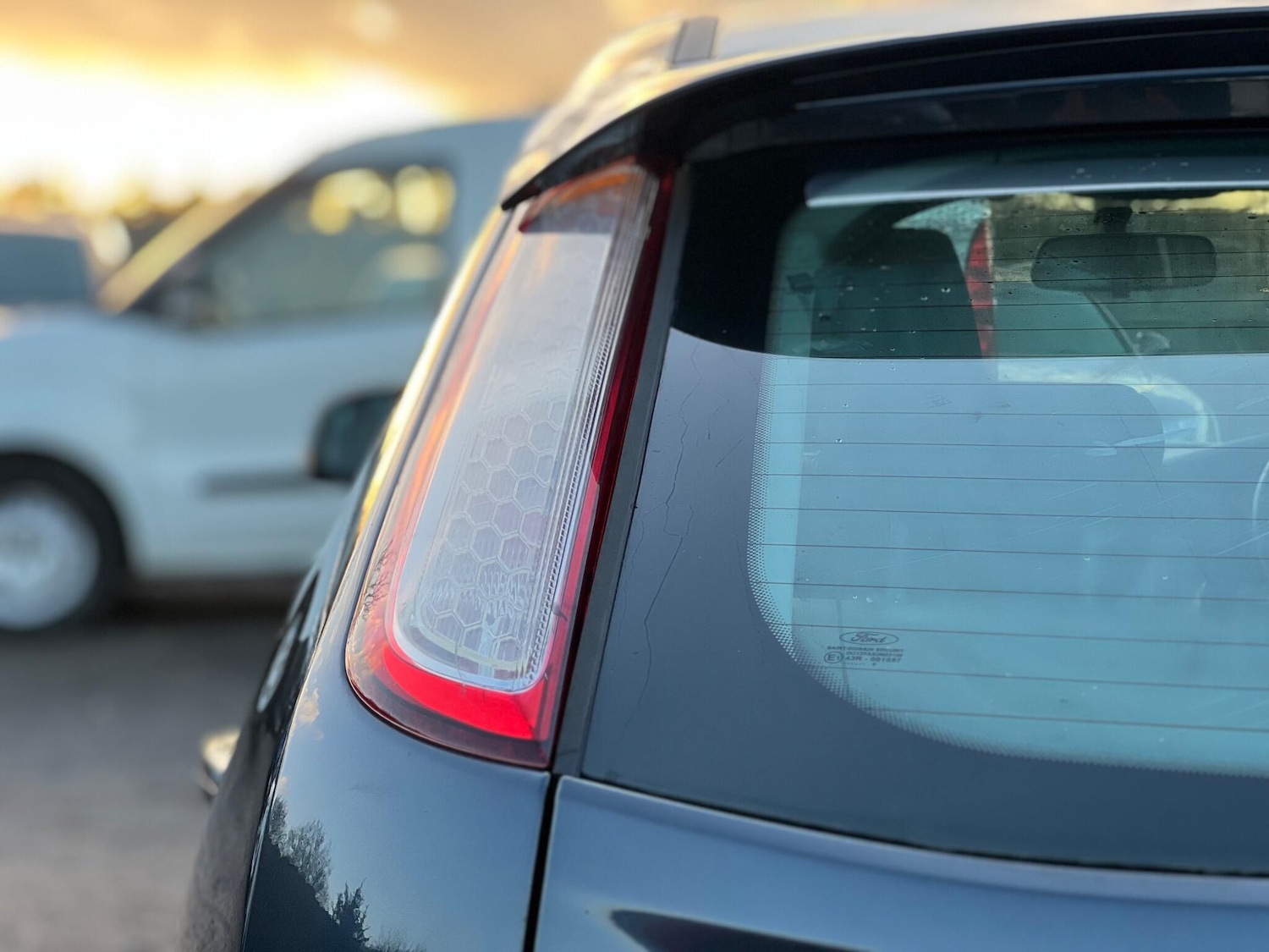 Used Ford Focus 2009 for sale - 77455790: Photo 24