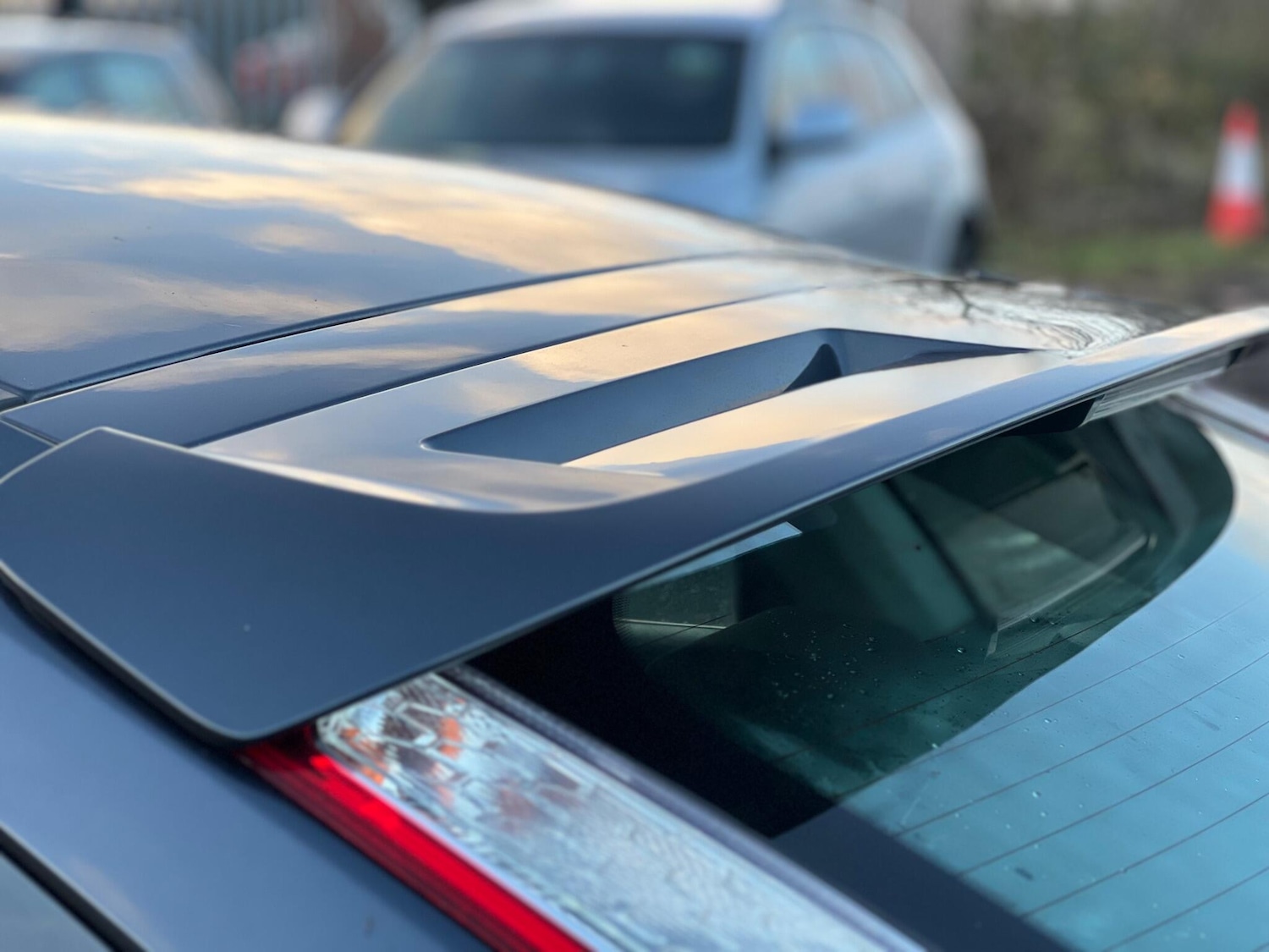 Used Ford Focus 2009 for sale - 77455790: Photo 26