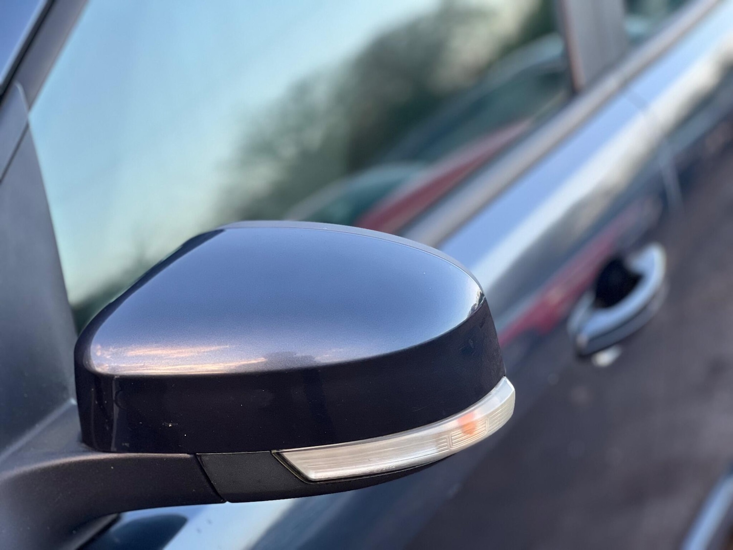 Used Ford Focus 2009 for sale - 77455790: Photo 27