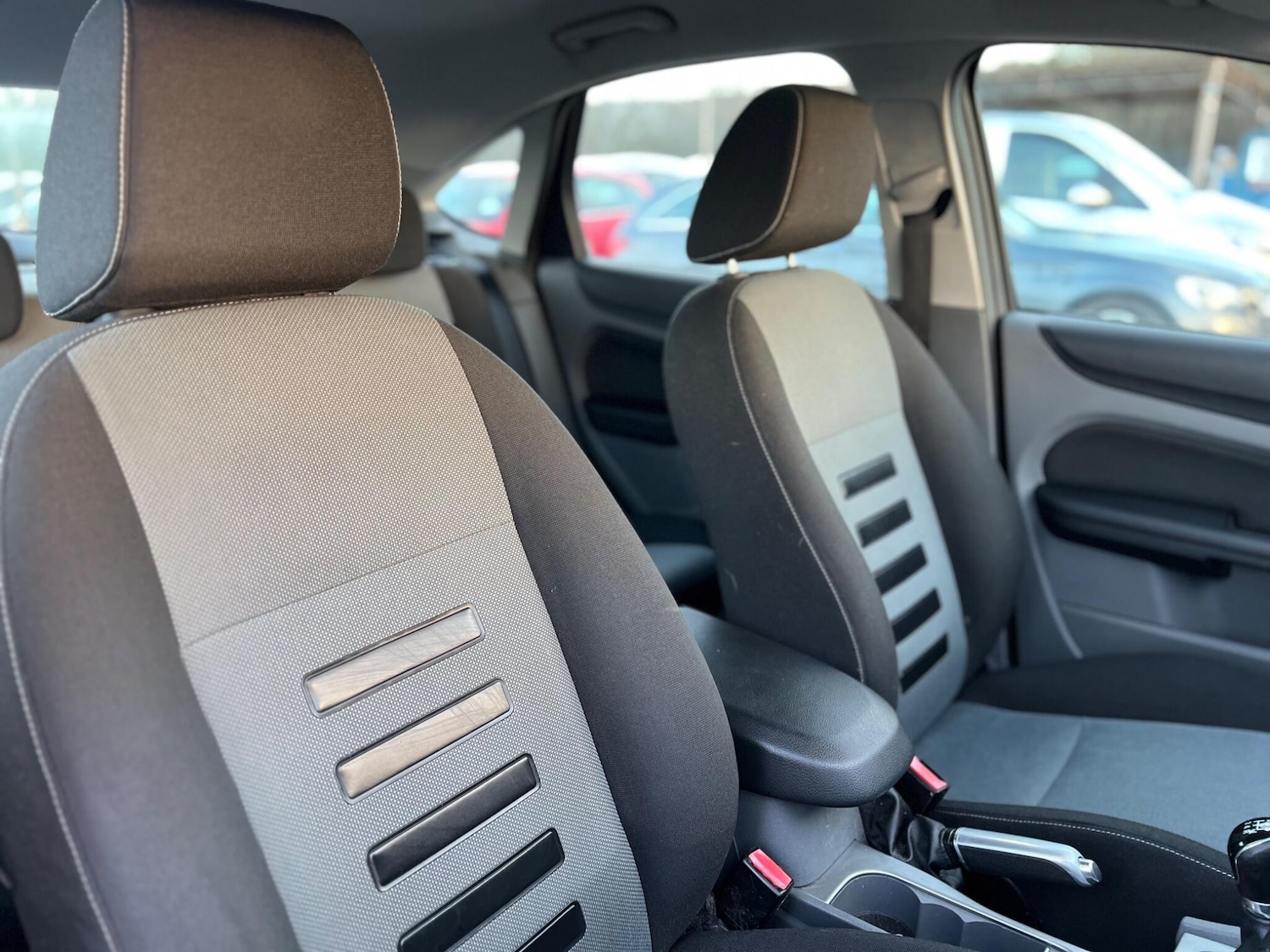 Used Ford Focus 2009 for sale - 77455790: Photo 31