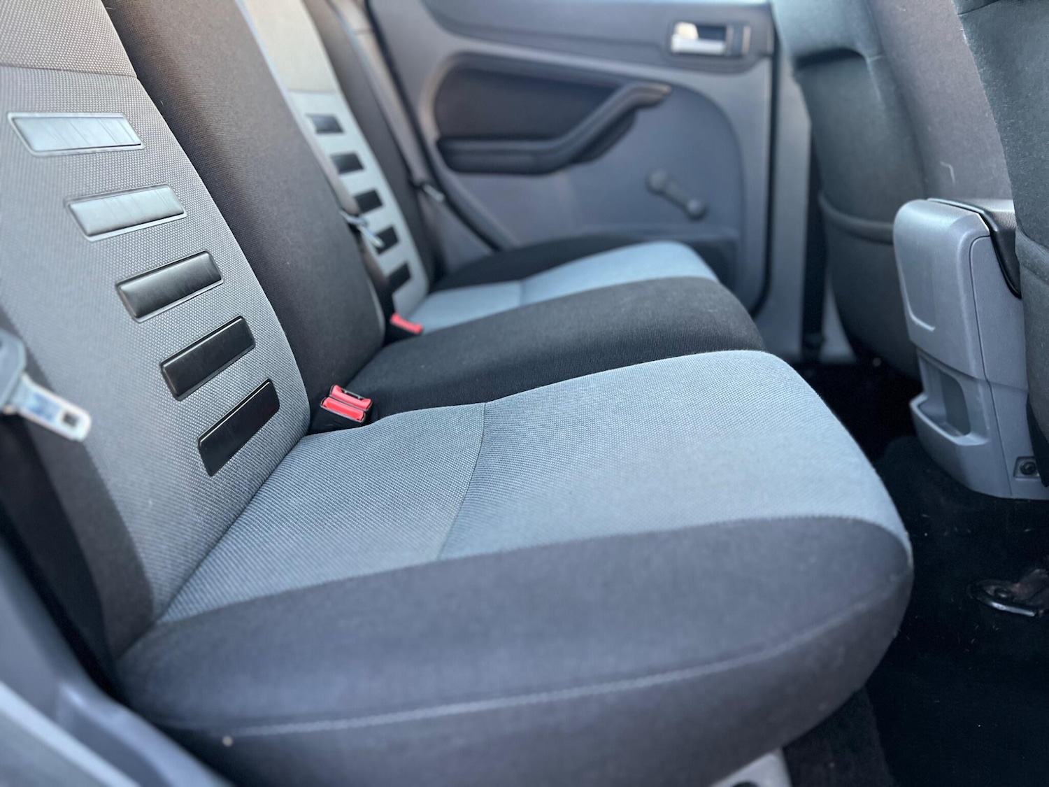 Used Ford Focus 2009 for sale - 77455790: Photo 32