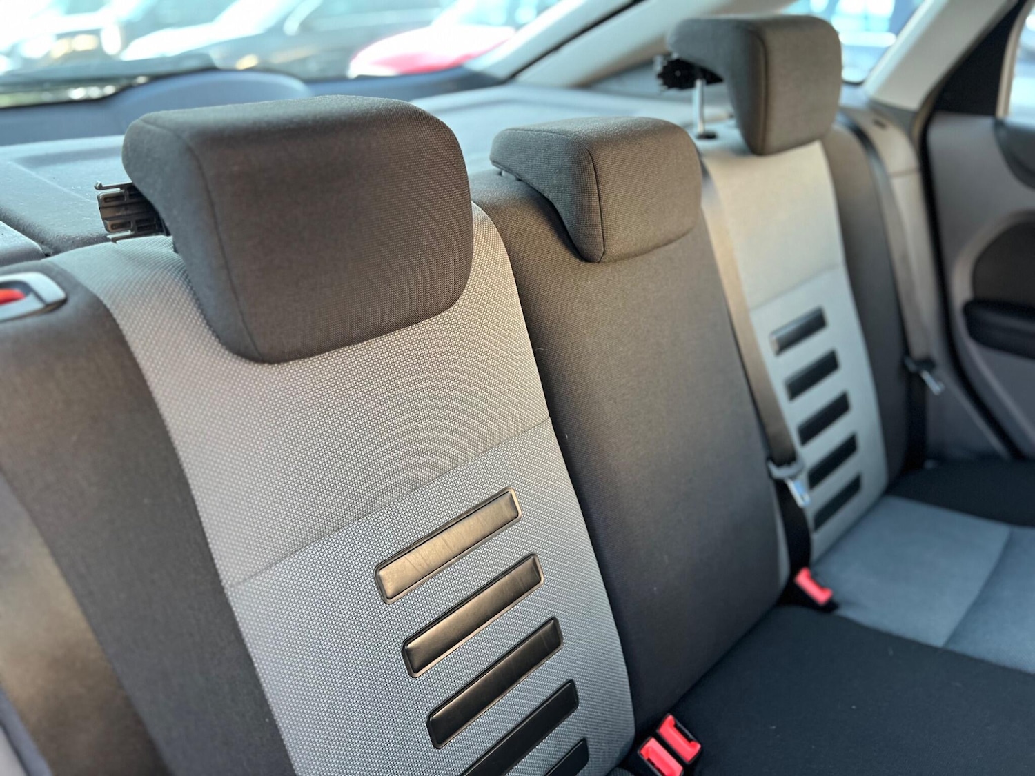 Used Ford Focus 2009 for sale - 77455790: Photo 34