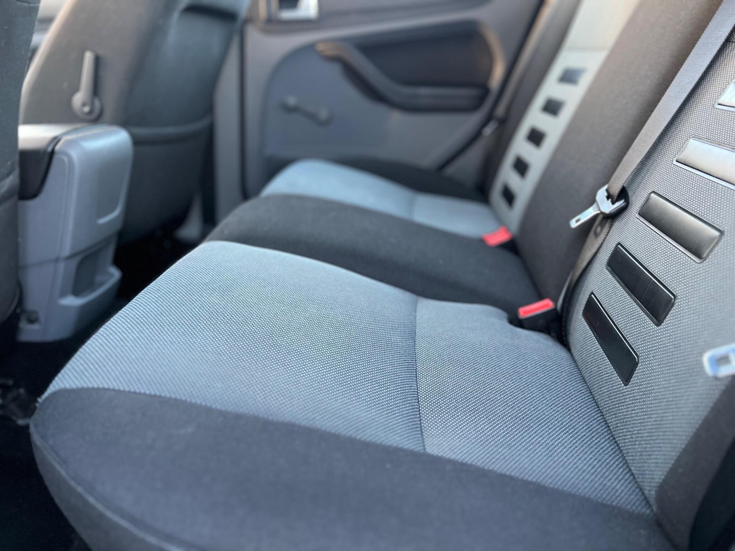 Used Ford Focus 2009 for sale - 77455790: Photo 35