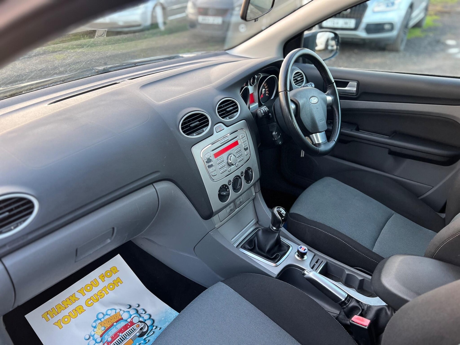 Used Ford Focus 2009 for sale - 77455790: Photo 39