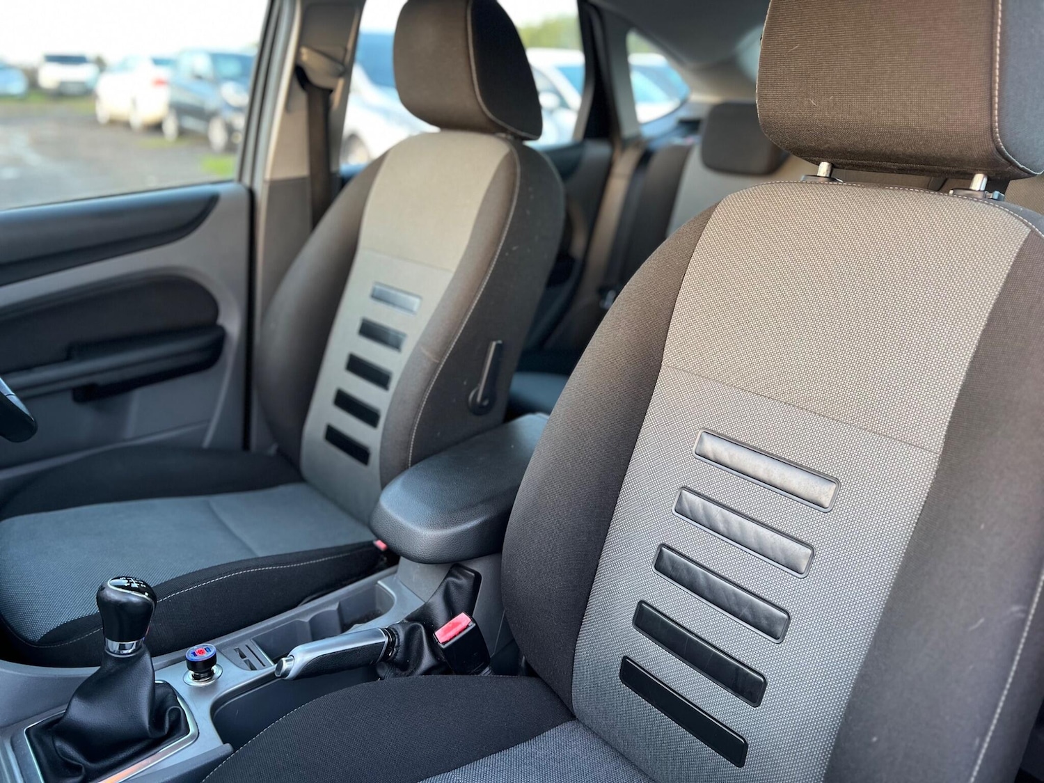 Used Ford Focus 2009 for sale - 77455790: Photo 40