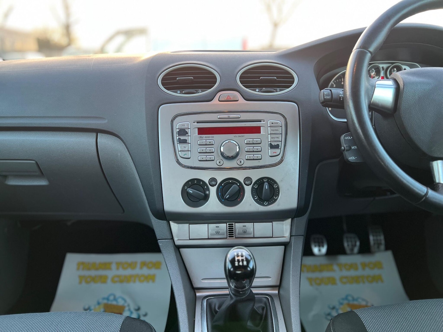 Used Ford Focus 2009 for sale - 77455790: Photo 42