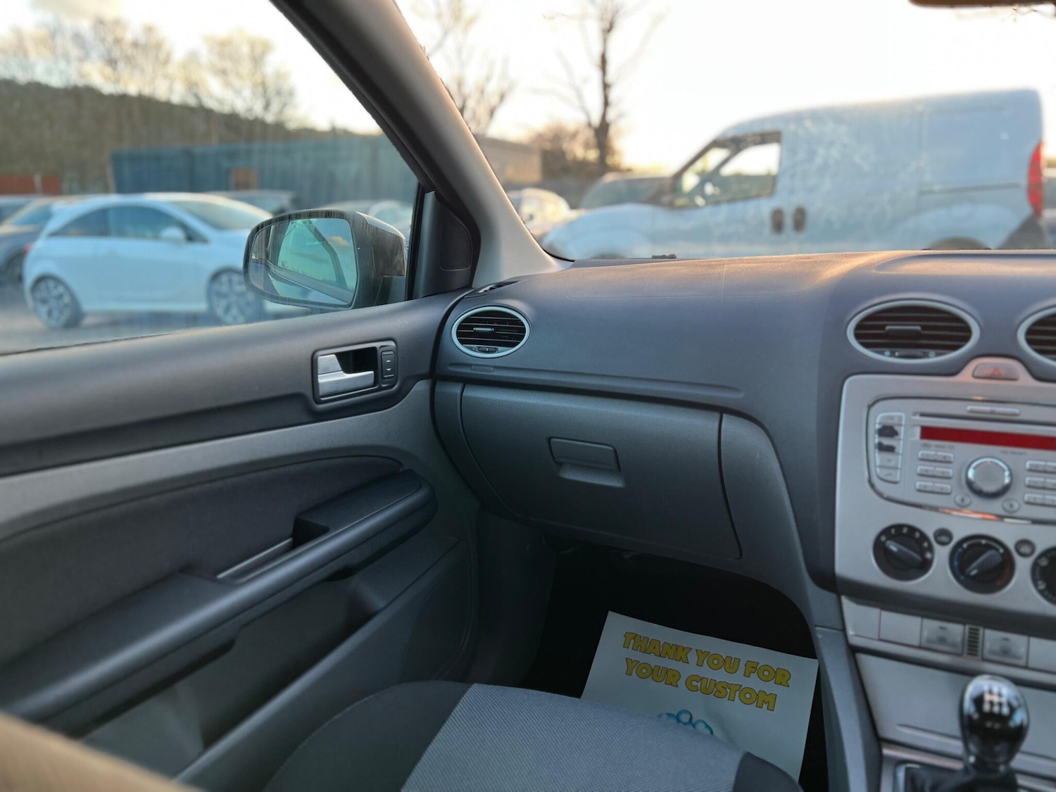 Used Ford Focus 2009 for sale - 77455790: Photo 44