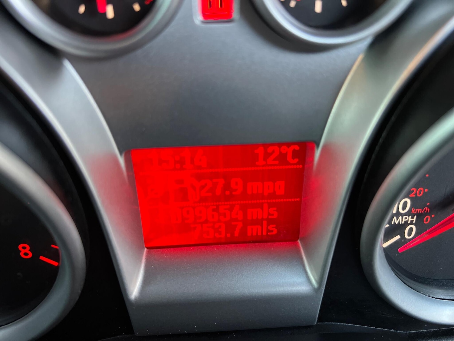 Used Ford Focus 2009 for sale - 77455790: Photo 50