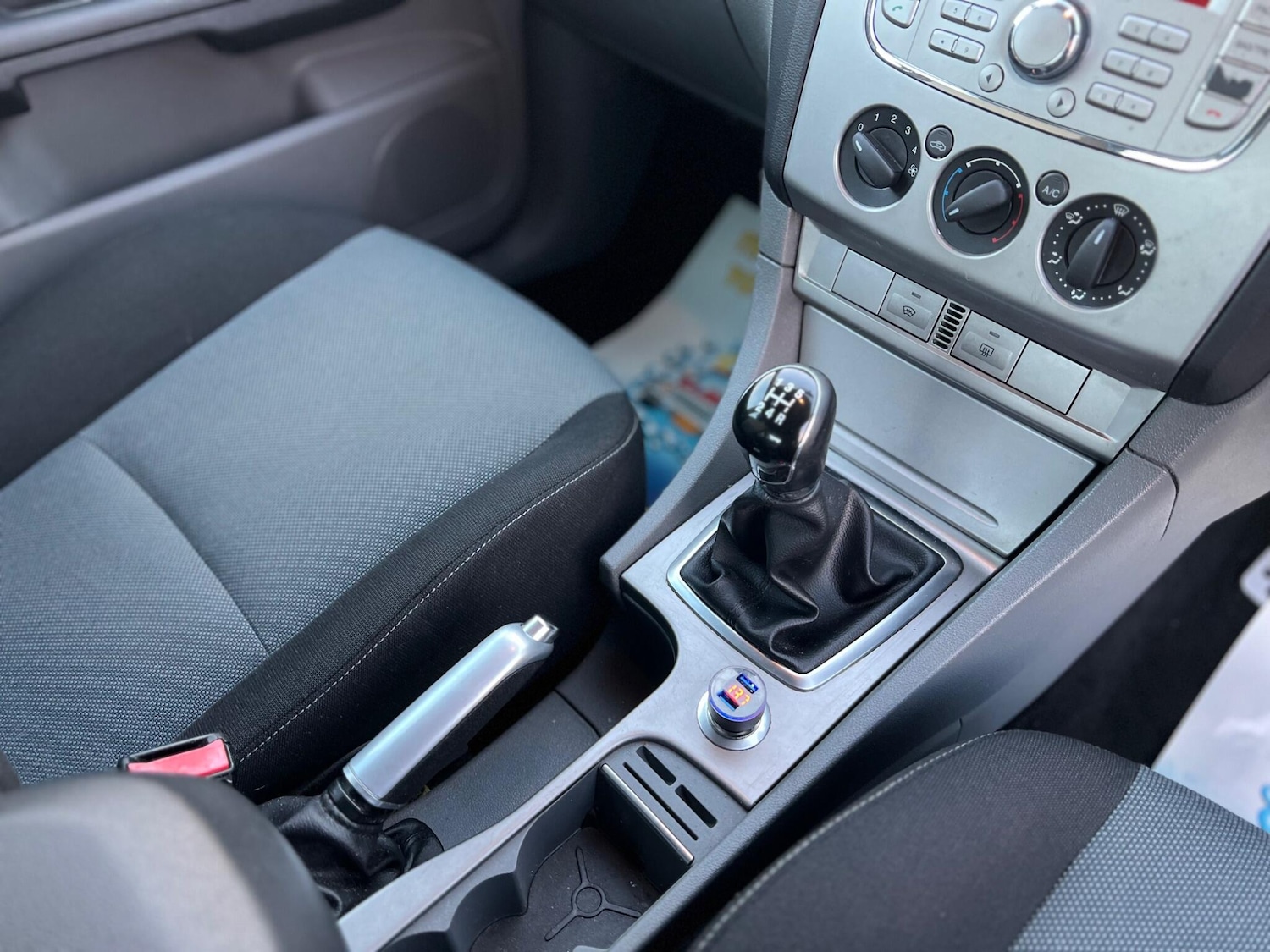 Used Ford Focus 2009 for sale - 77455790: Photo 51