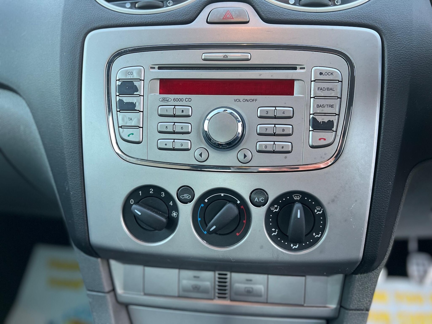 Used Ford Focus 2009 for sale - 77455790: Photo 52