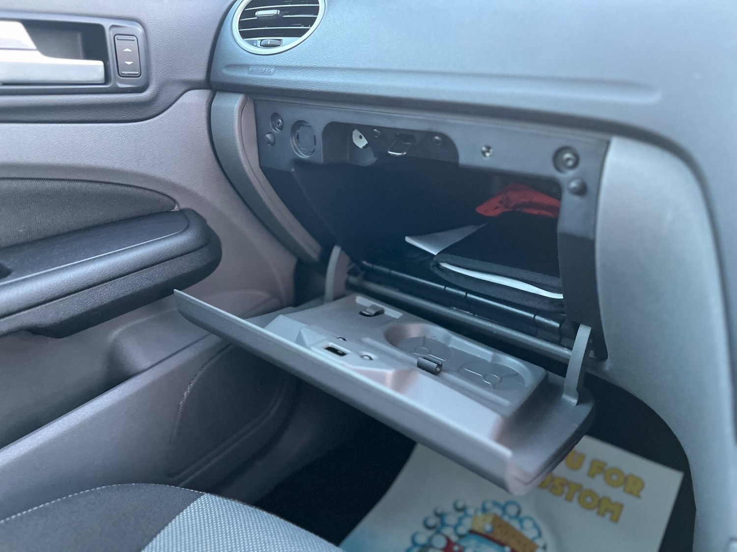 Used Ford Focus 2009 for sale - 77455790: Photo 54