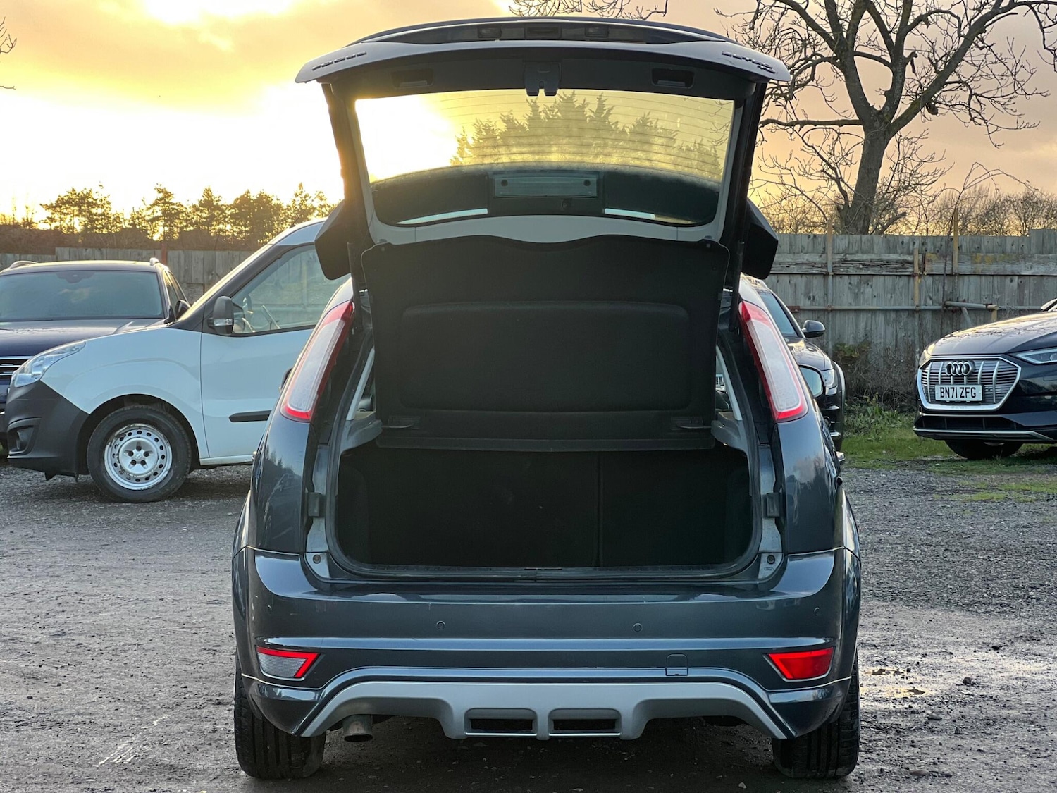 Used Ford Focus 2009 for sale - 77455790: Photo 9