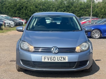Used Volkswagen Golf 2010 for sale - 78981532: Photo