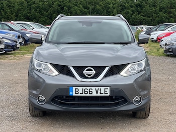 Used Nissan Qashqai 2016 for sale - 79106919: Photo