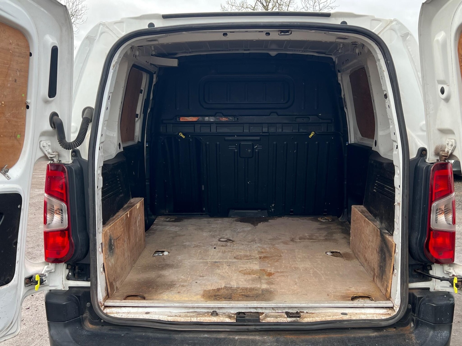 Used Citroen Berlingo 2019 for sale - 77637463: Photo 10