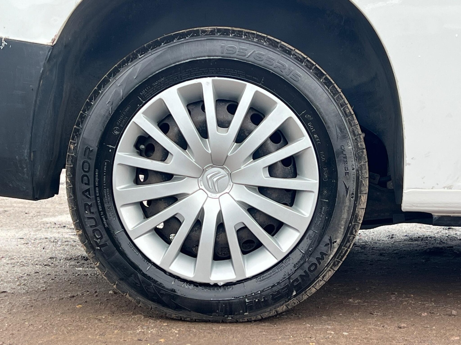 Used Citroen Berlingo 2019 for sale - 77637463: Photo 13