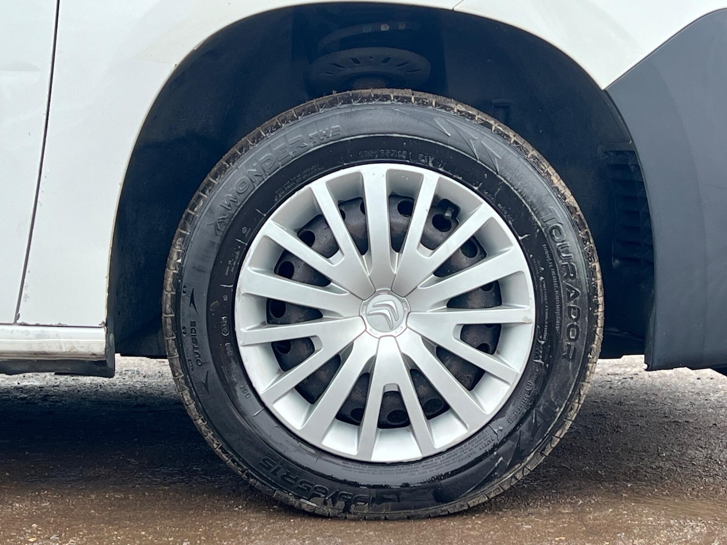 Used Citroen Berlingo 2019 for sale - 77637463: Photo 14