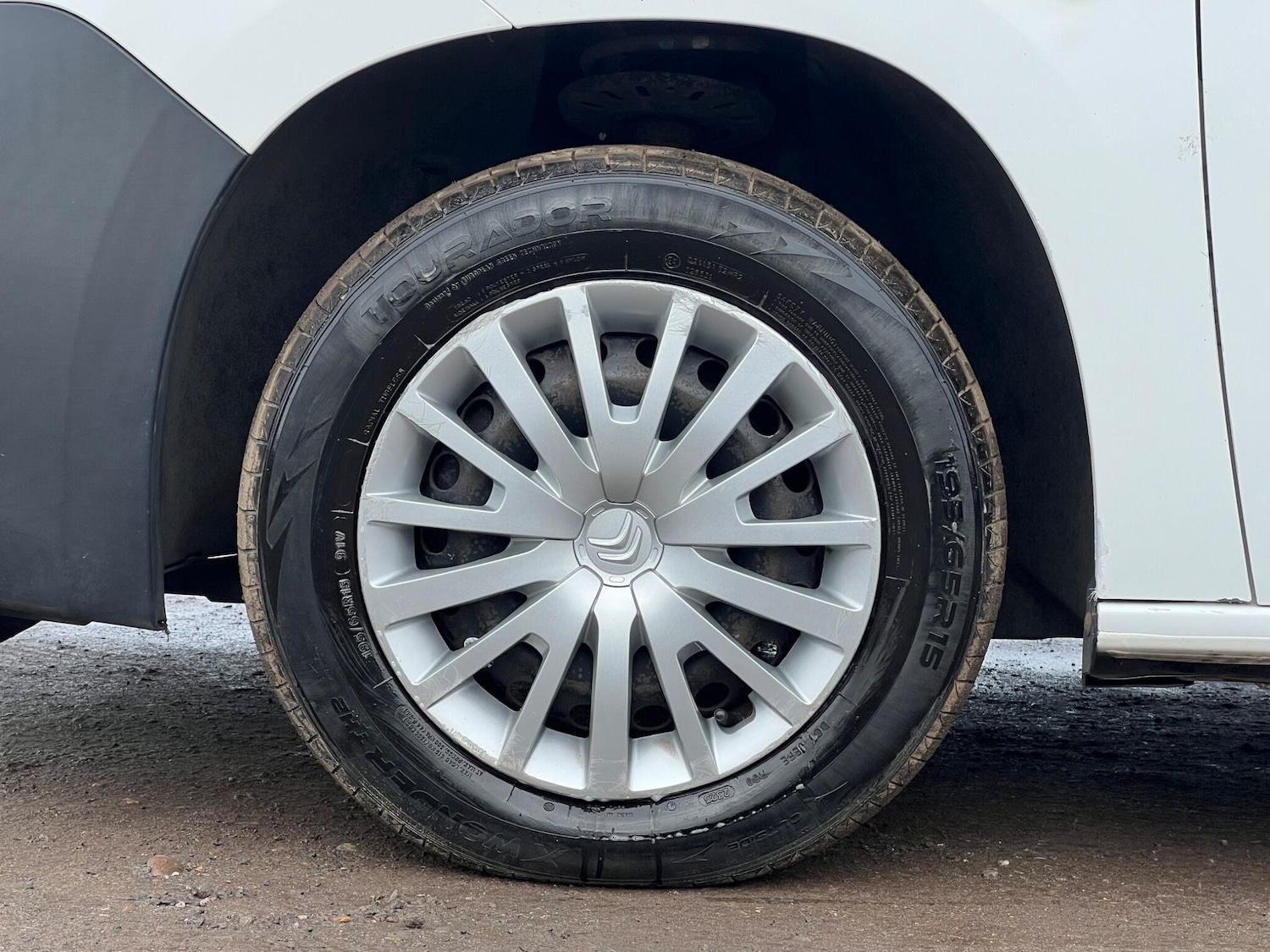 Used Citroen Berlingo 2019 for sale - 77637463: Photo 15