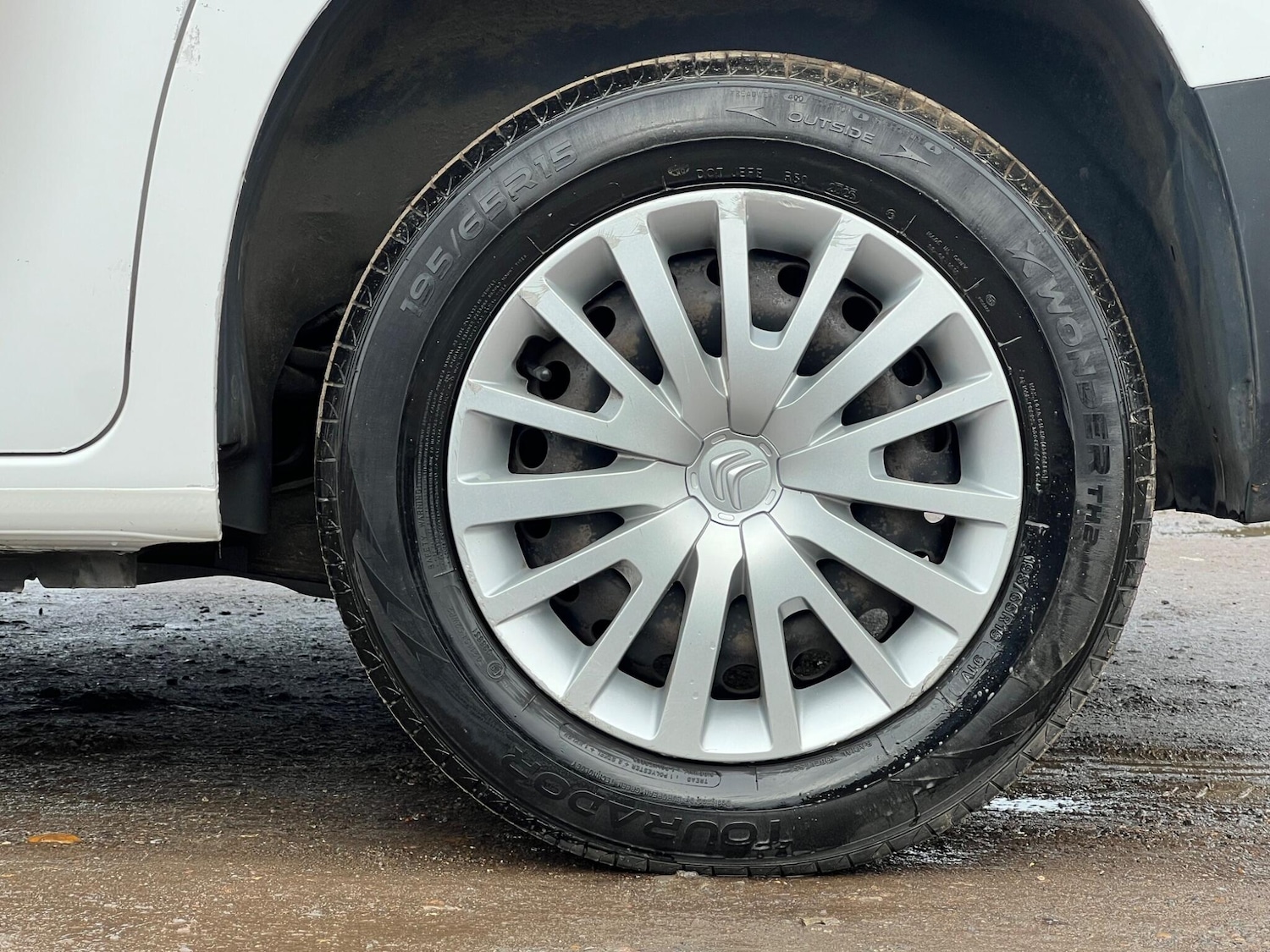 Used Citroen Berlingo 2019 for sale - 77637463: Photo 16