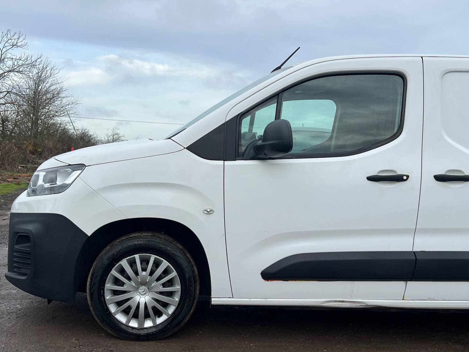 Used Citroen Berlingo 2019 for sale - 77637463: Photo 17
