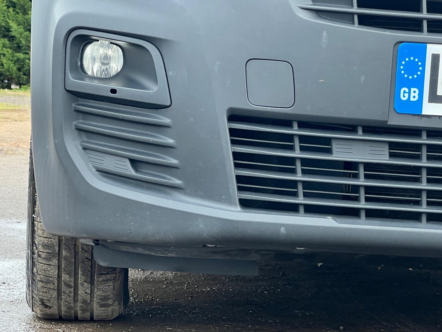 Used Citroen Berlingo 2019 for sale - 77637463: Photo 20