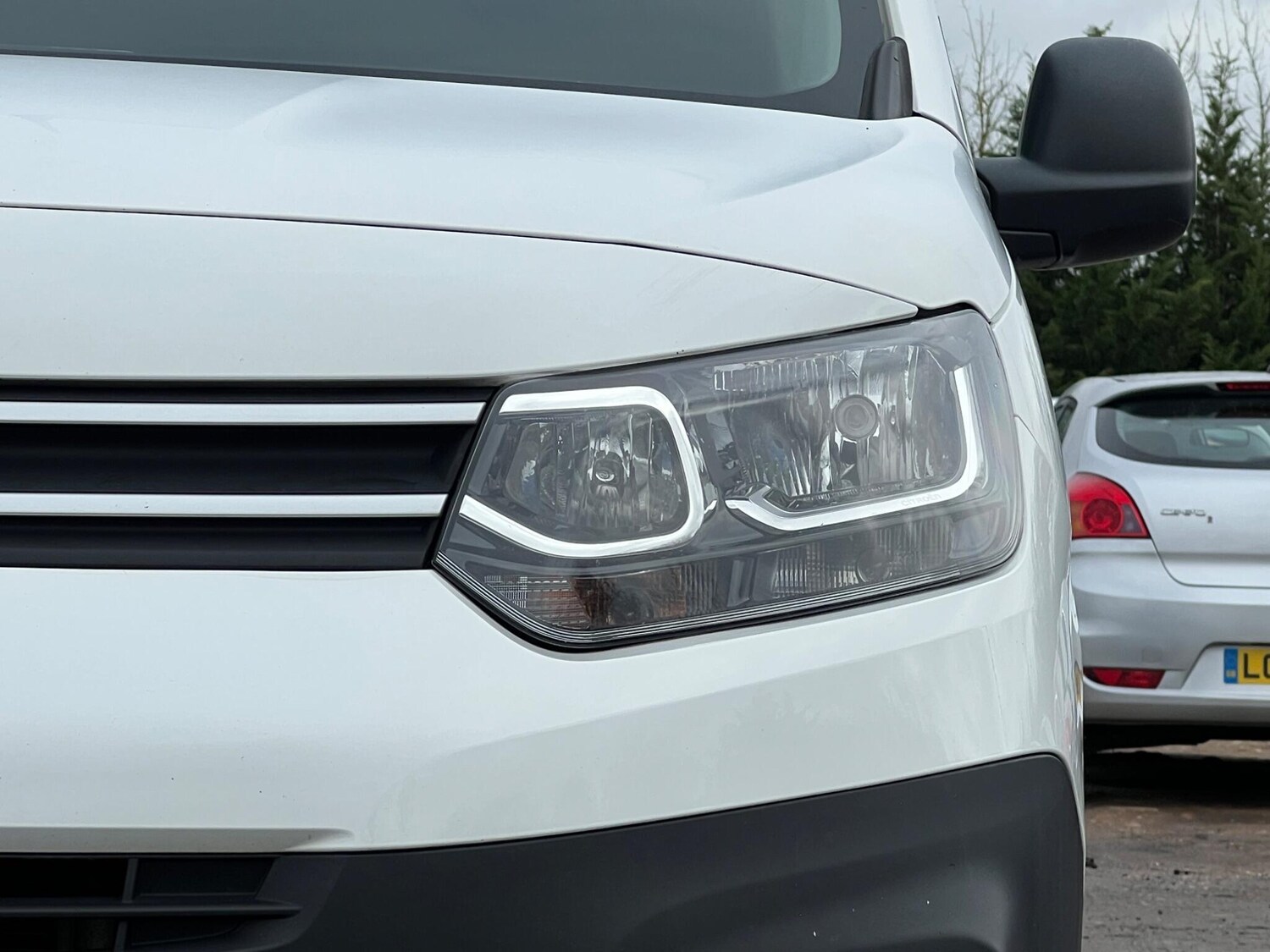 Used Citroen Berlingo 2019 for sale - 77637463: Photo 21