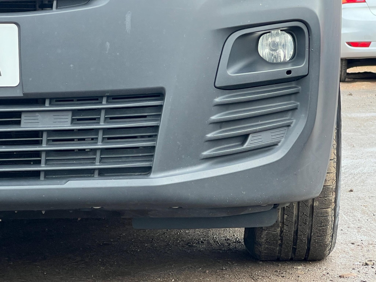 Used Citroen Berlingo 2019 for sale - 77637463: Photo 22