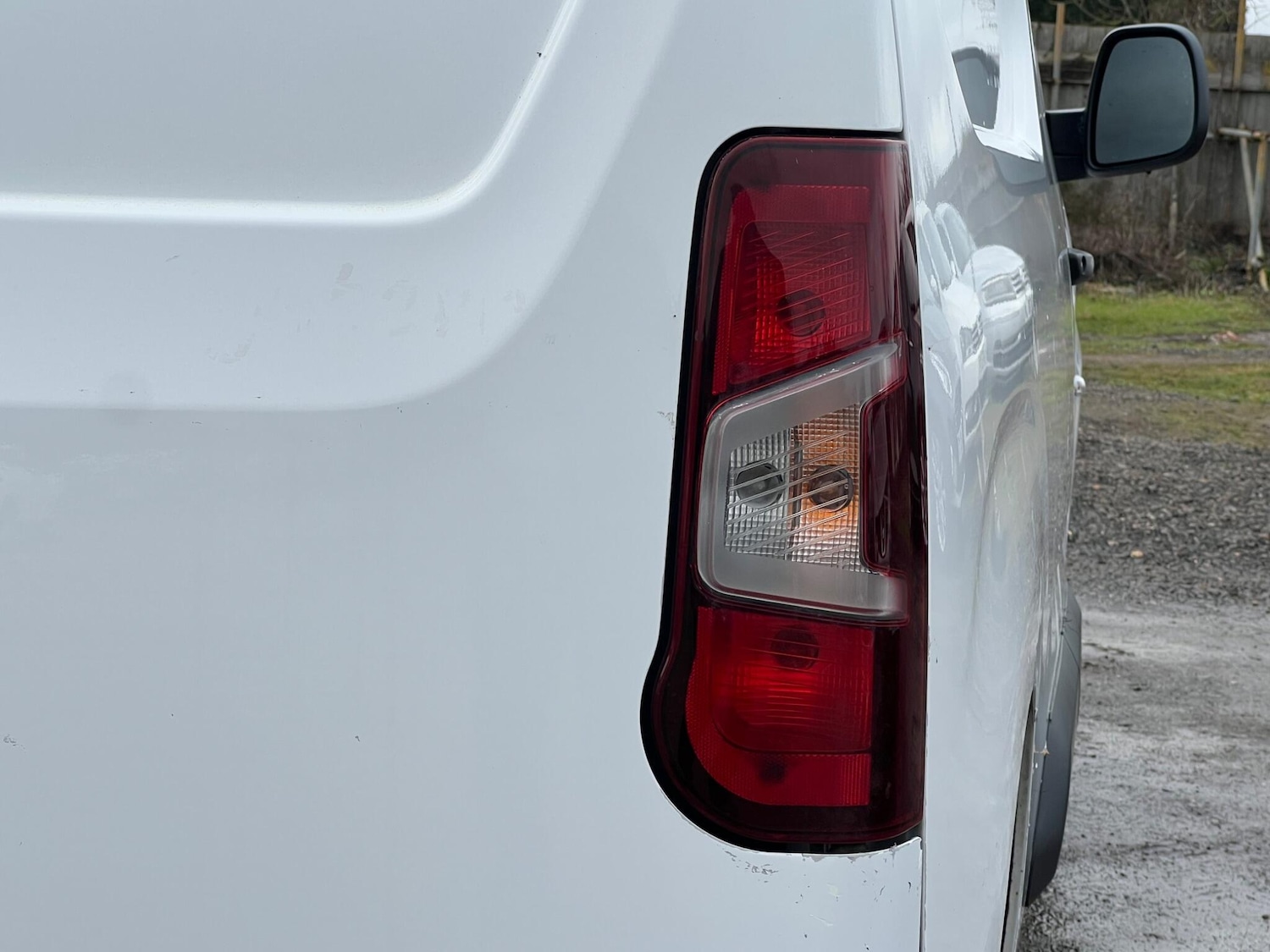 Used Citroen Berlingo 2019 for sale - 77637463: Photo 24