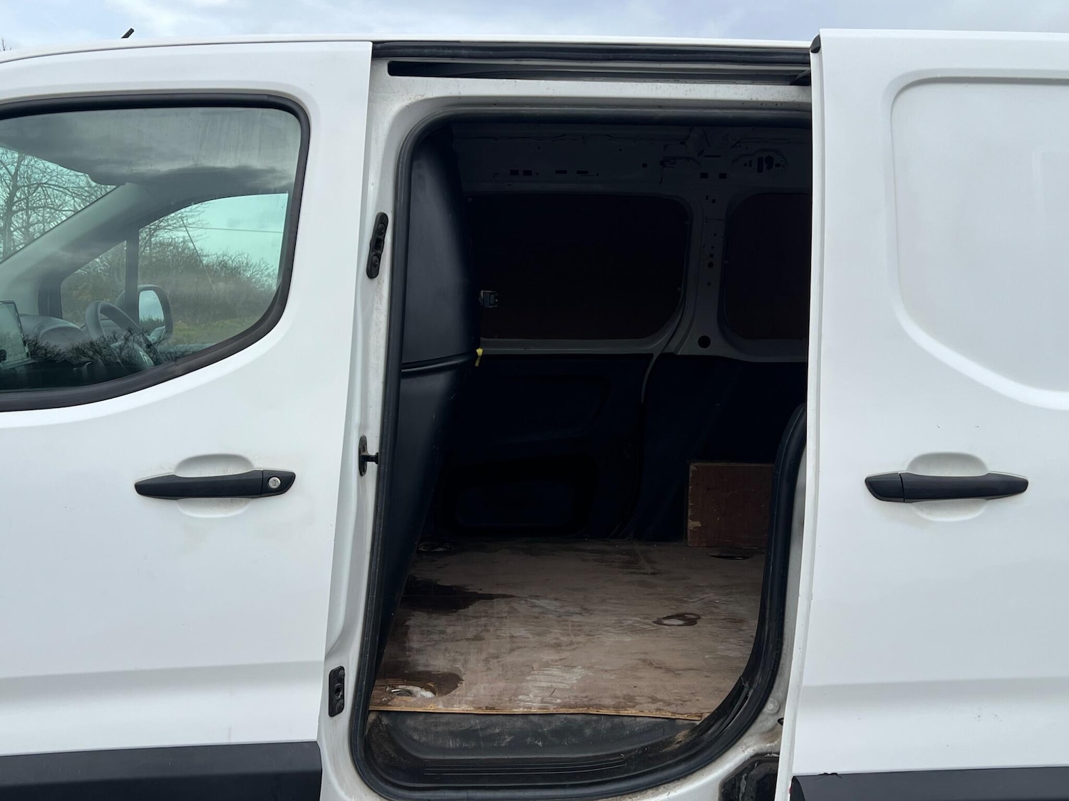 Used Citroen Berlingo 2019 for sale - 77637463: Photo 26