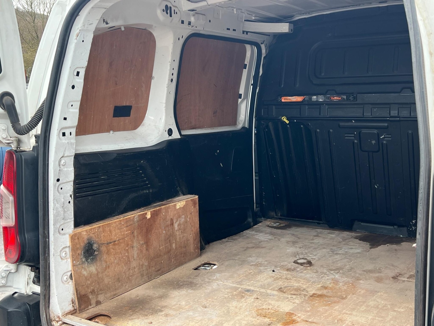 Used Citroen Berlingo 2019 for sale - 77637463: Photo 29