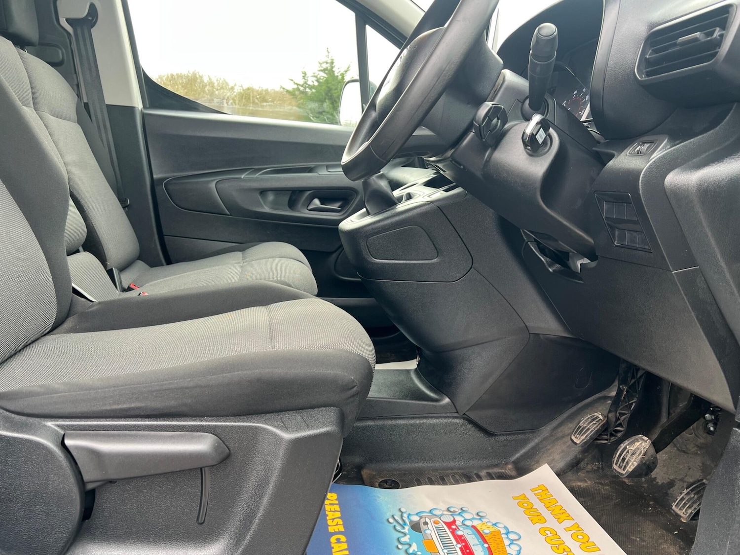 Used Citroen Berlingo 2019 for sale - 77637463: Photo 30