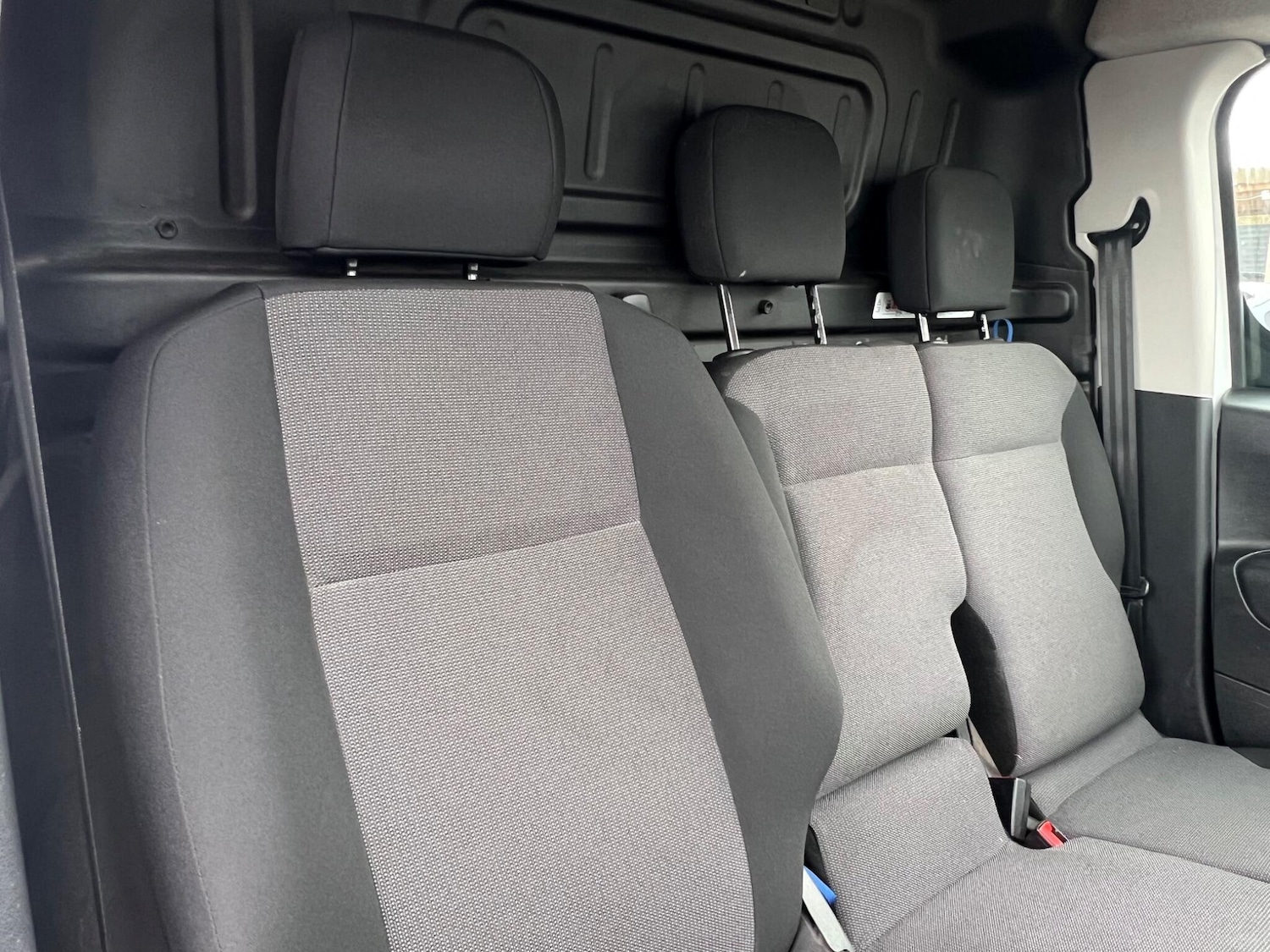 Used Citroen Berlingo 2019 for sale - 77637463: Photo 32