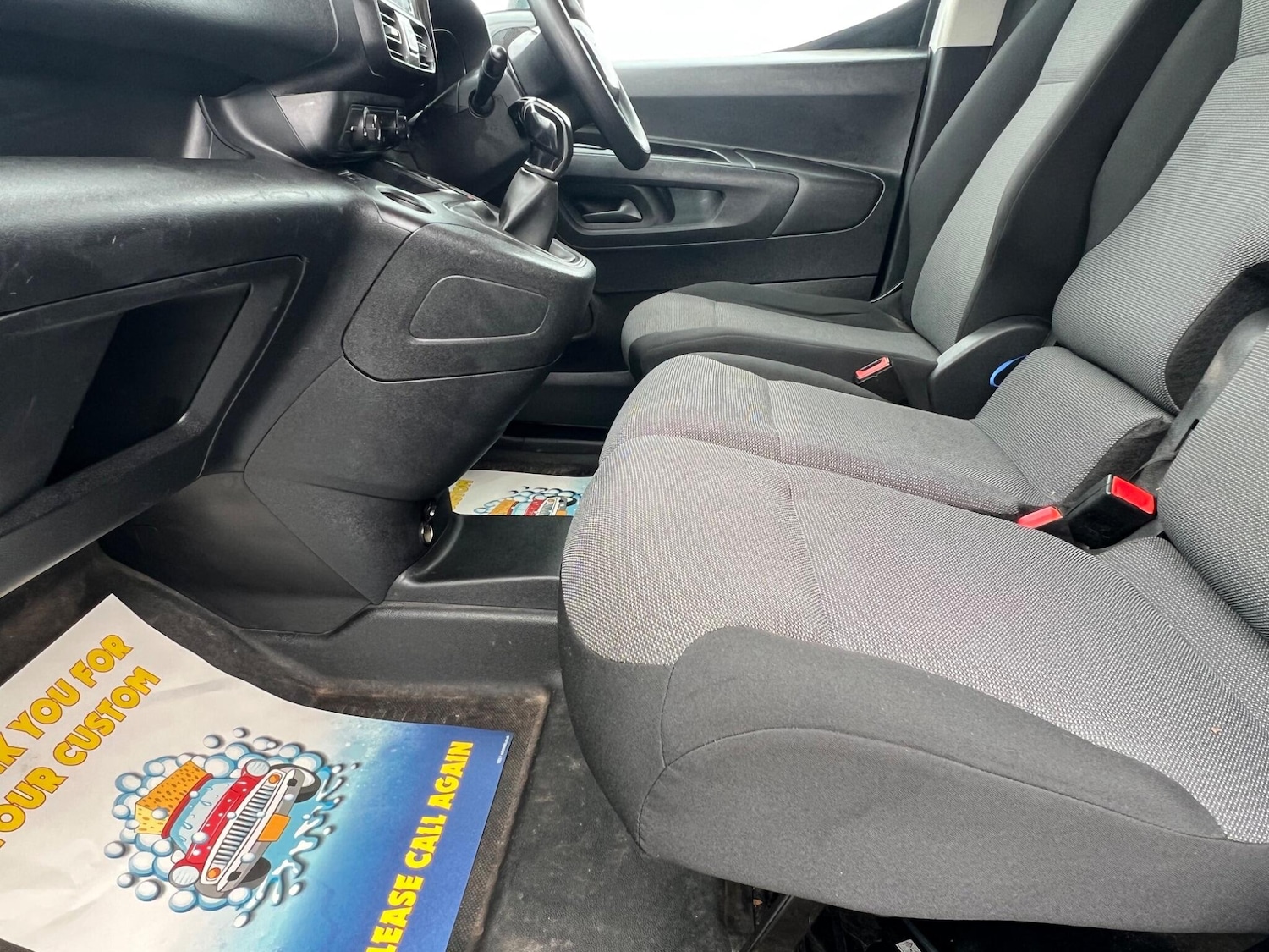 Used Citroen Berlingo 2019 for sale - 77637463: Photo 33