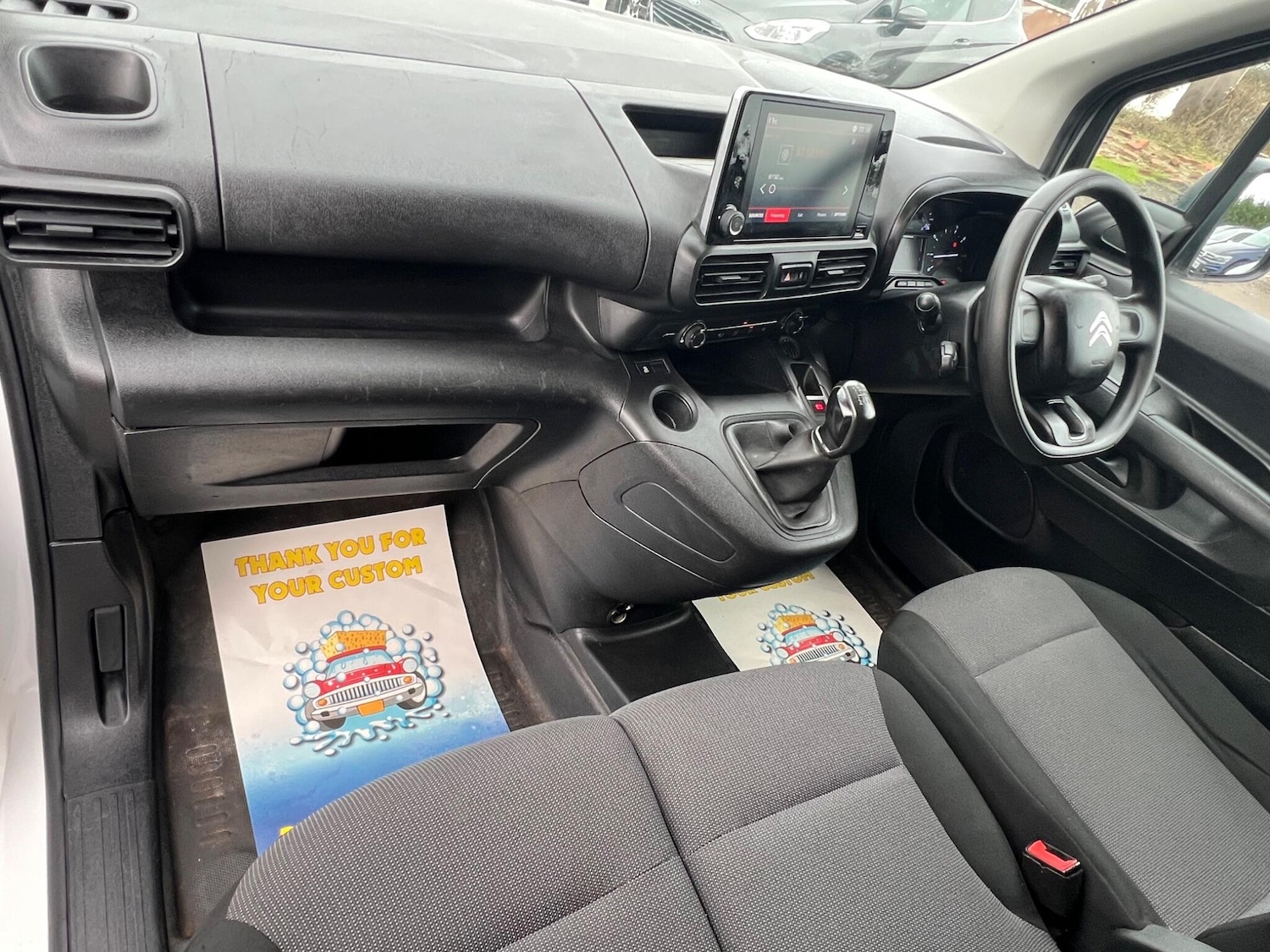 Used Citroen Berlingo 2019 for sale - 77637463: Photo 34