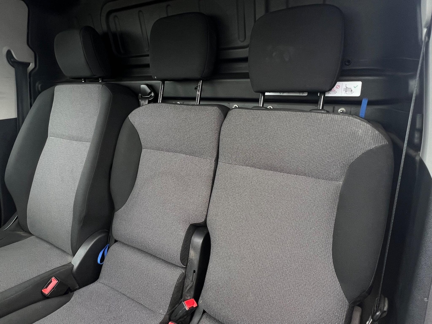 Used Citroen Berlingo 2019 for sale - 77637463: Photo 35