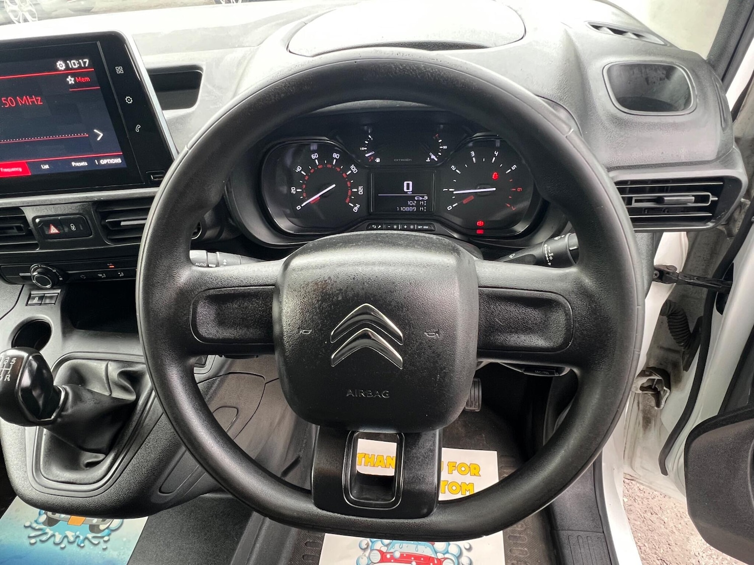 Used Citroen Berlingo 2019 for sale - 77637463: Photo 36