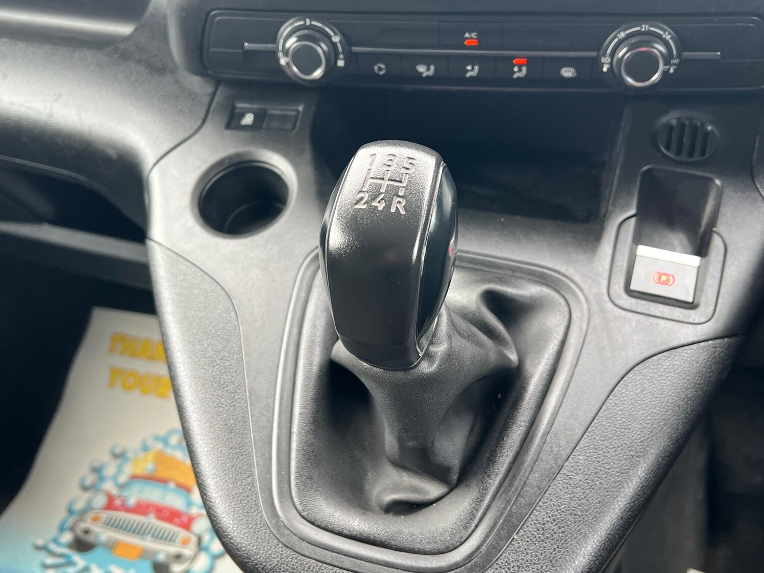 Used Citroen Berlingo 2019 for sale - 77637463: Photo 37