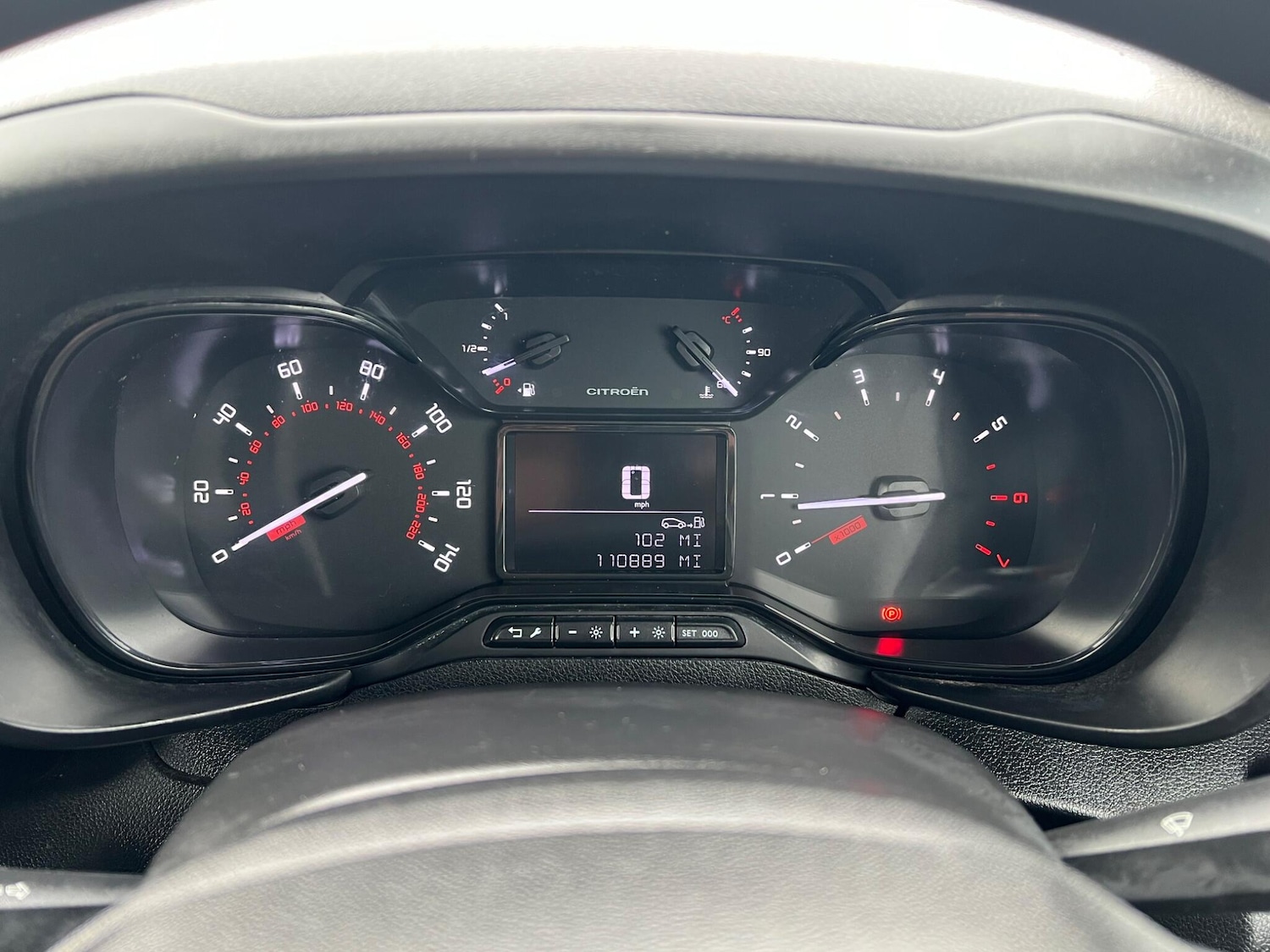 Used Citroen Berlingo 2019 for sale - 77637463: Photo 40