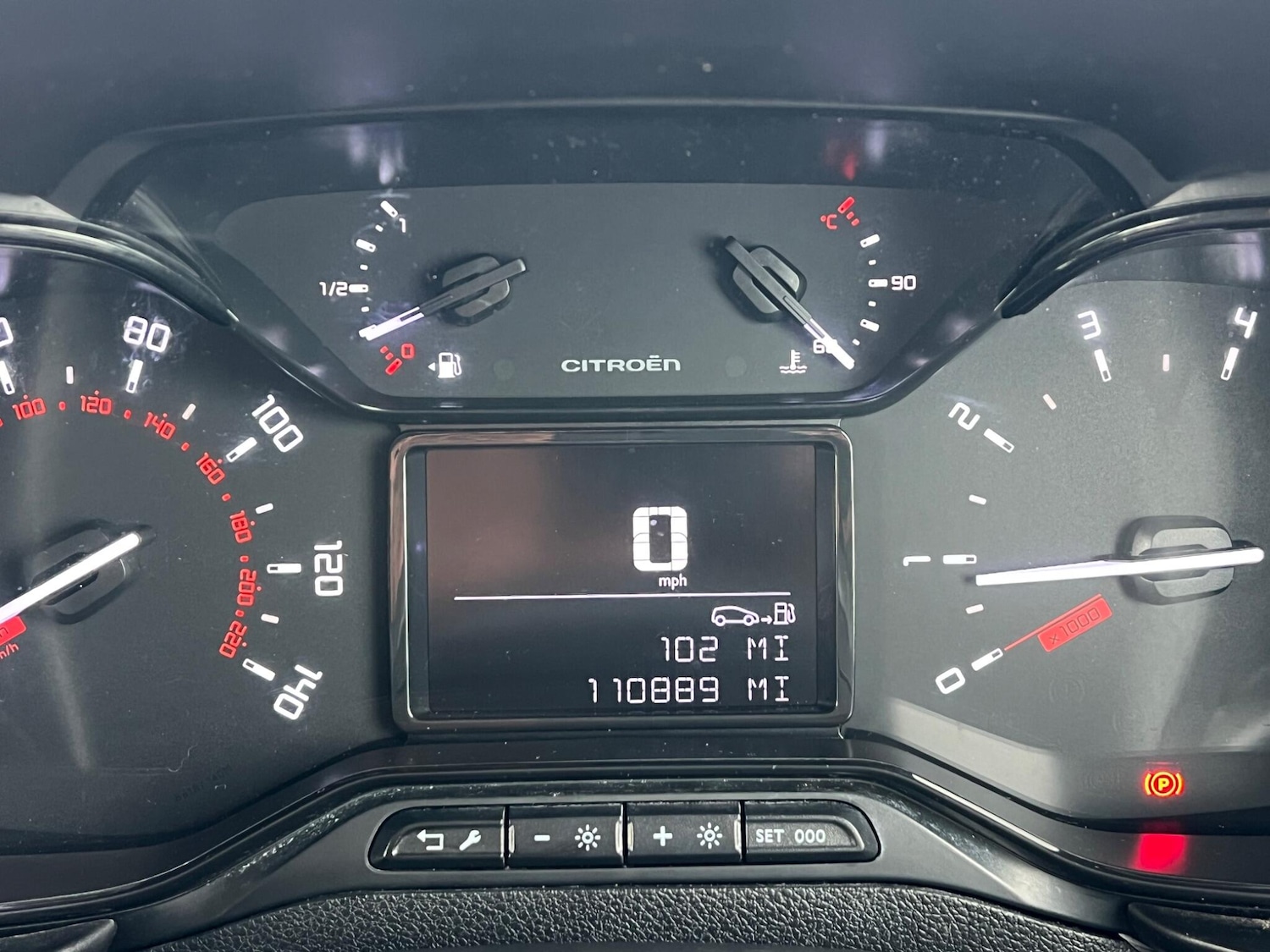 Used Citroen Berlingo 2019 for sale - 77637463: Photo 41