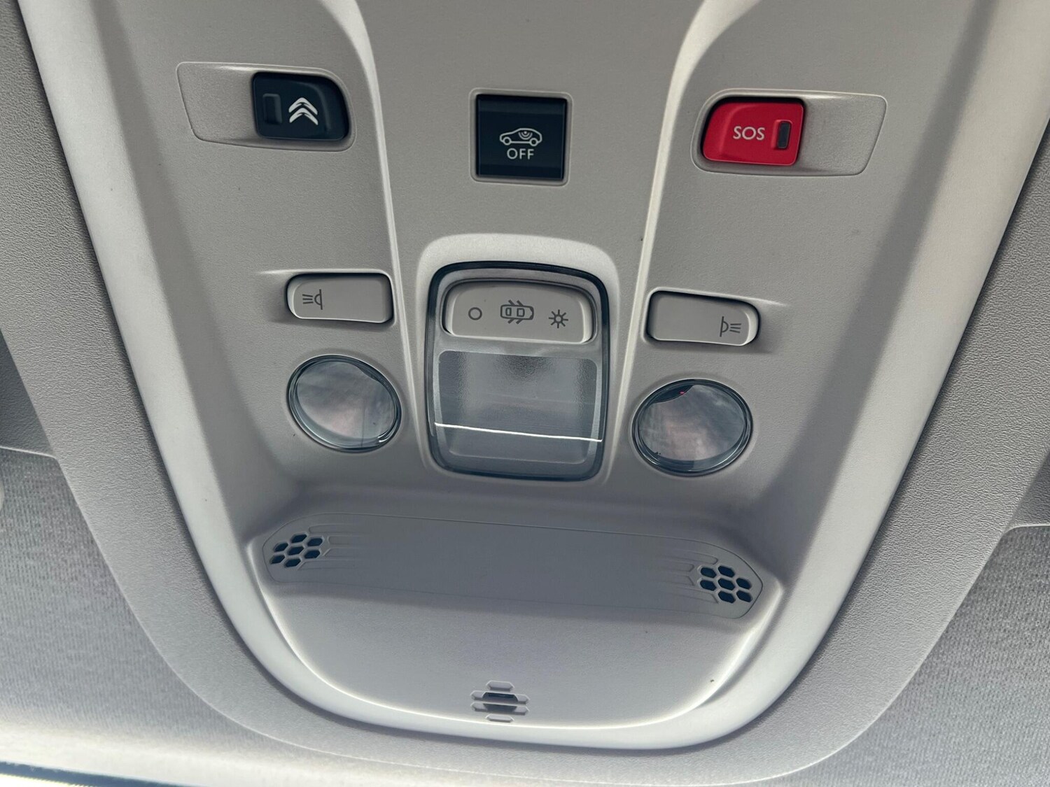 Used Citroen Berlingo 2019 for sale - 77637463: Photo 42