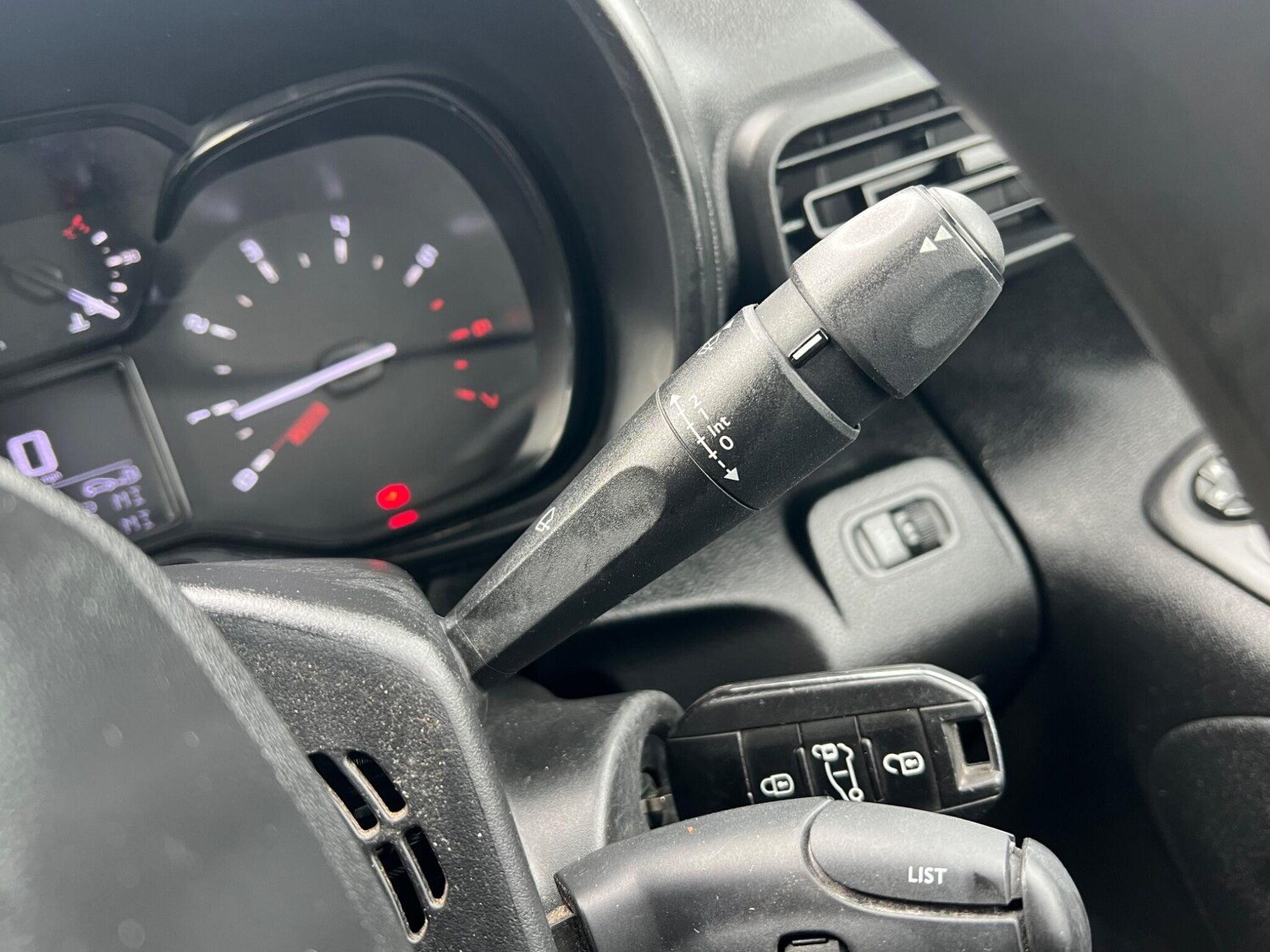 Used Citroen Berlingo 2019 for sale - 77637463: Photo 44