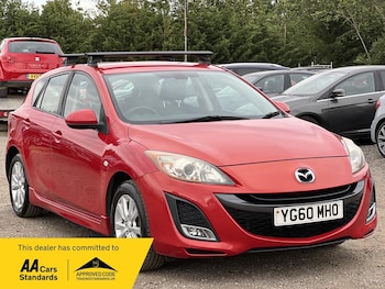 Used Mazda Mazda3 2010 for sale - 79145818: Photo
