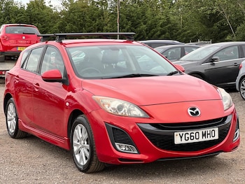 Used Mazda Mazda3 2010 for sale - 79145818: Photo