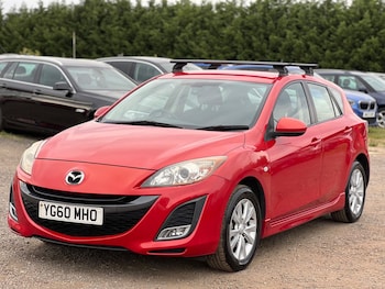Used Mazda Mazda3 2010 for sale - 79145818: Photo