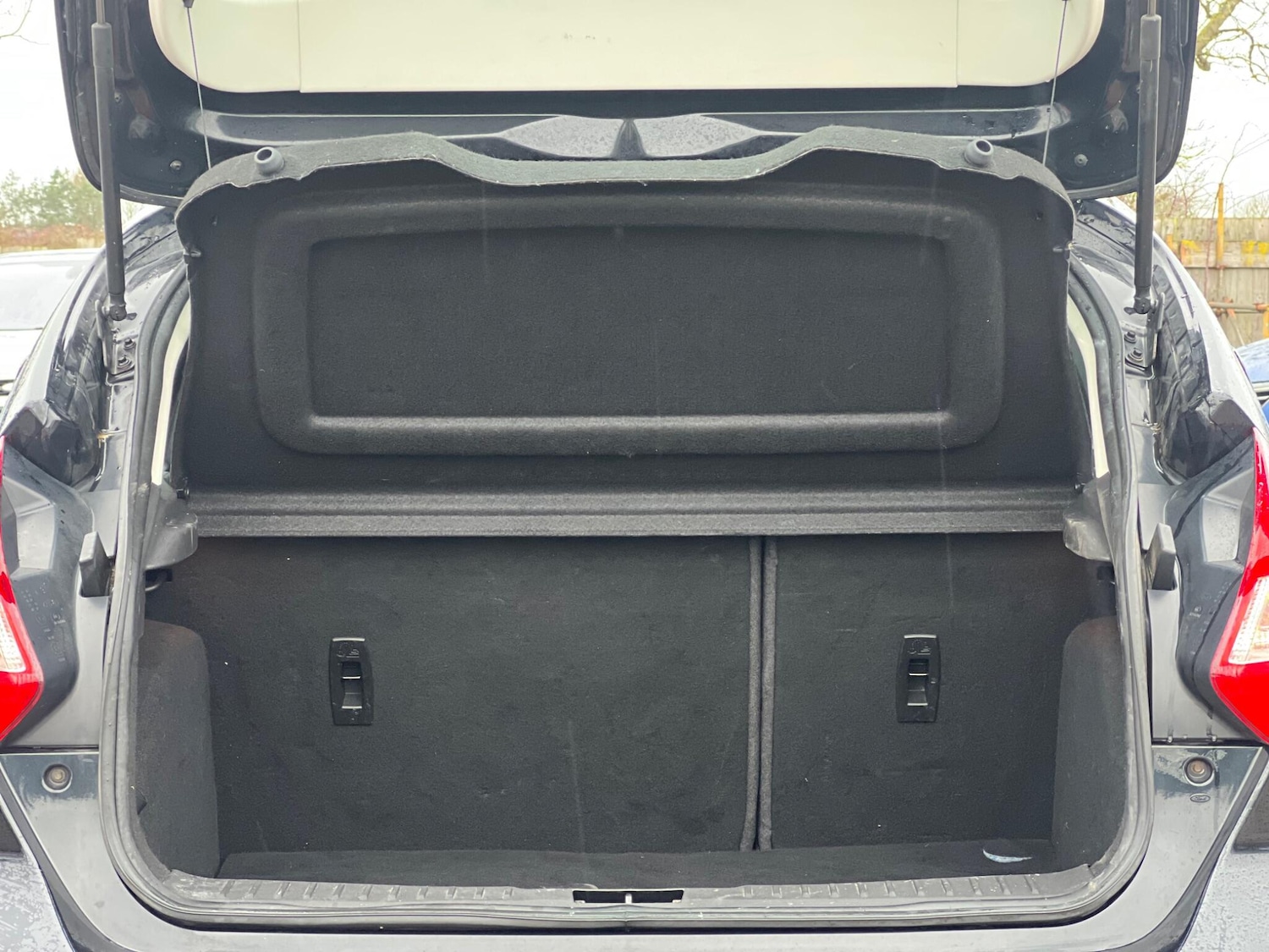 Used Ford Focus 2014 for sale - 77455184: Photo 10