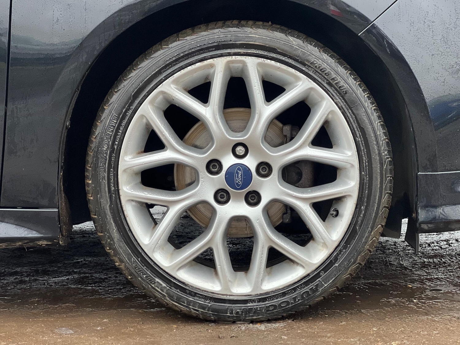 Used Ford Focus 2014 for sale - 77455184: Photo 18