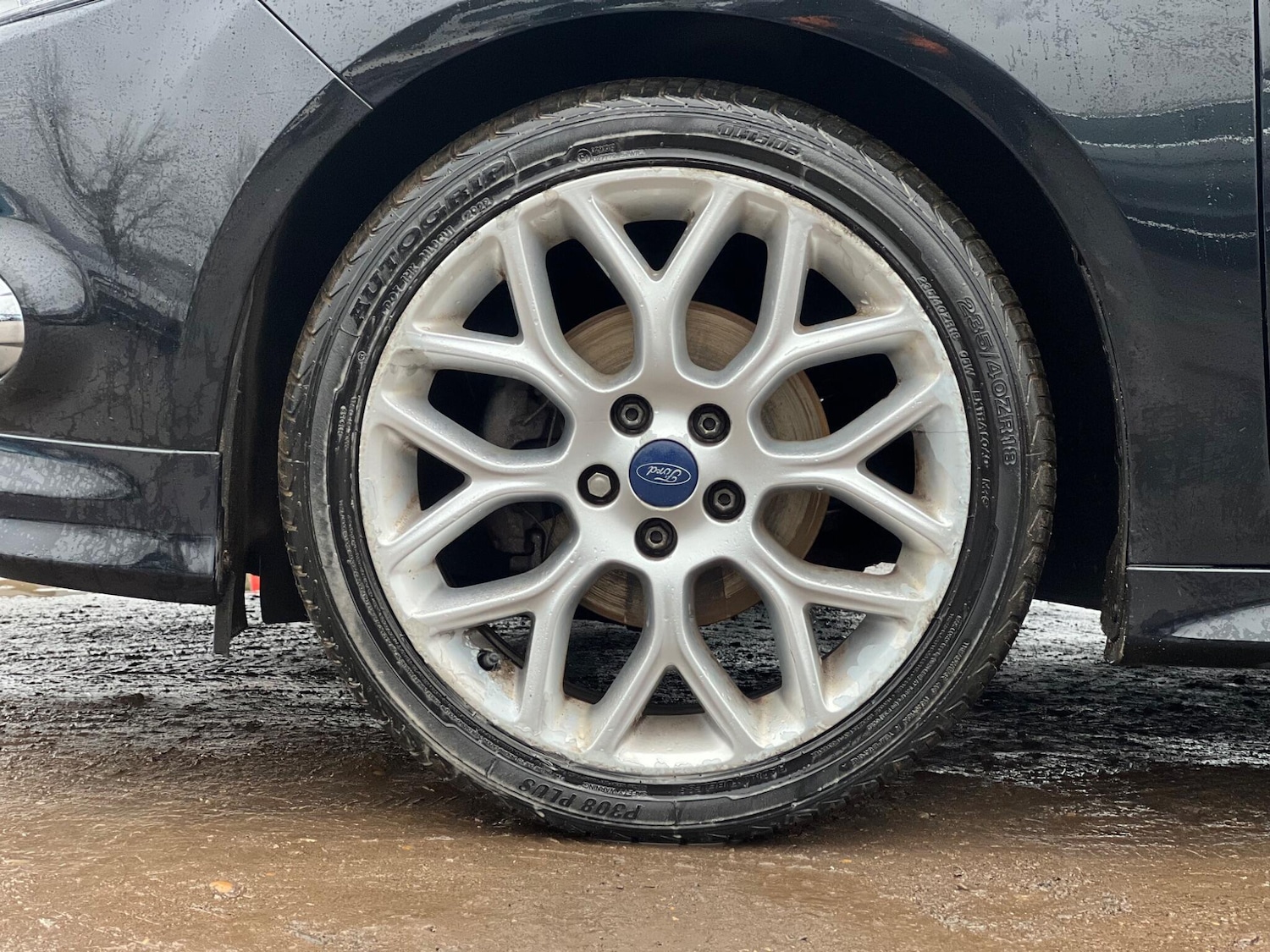 Used Ford Focus 2014 for sale - 77455184: Photo 21